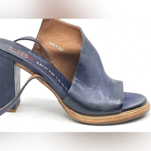 A.S 98 - Sandals - Picture 7 of 7